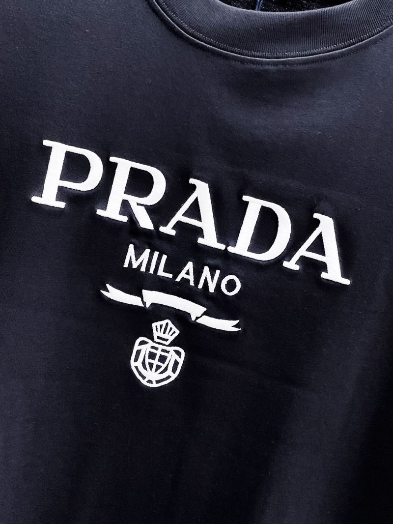 Prada T-Shirts